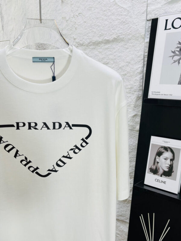Prada T-Shirt - Image 5