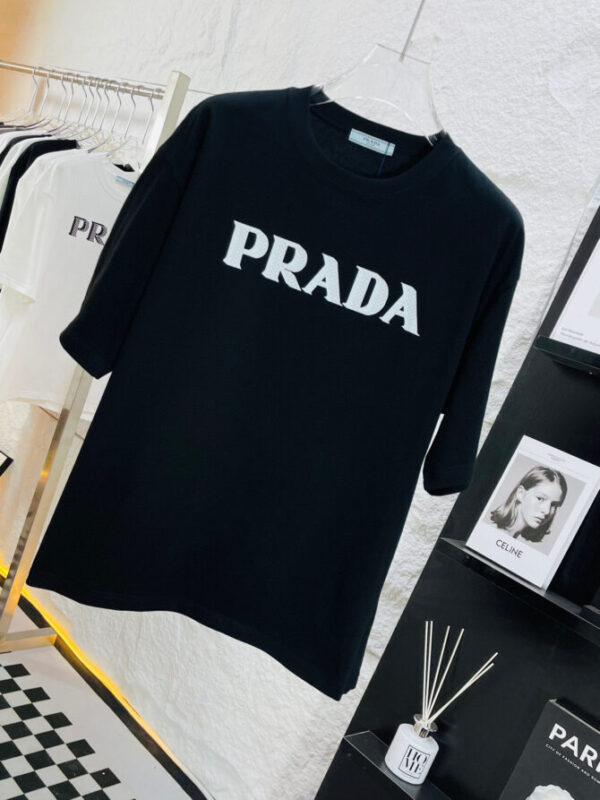 Prada T-Shirt - Image 3