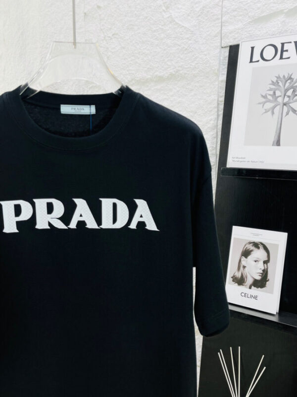 Prada T-Shirt - Image 5