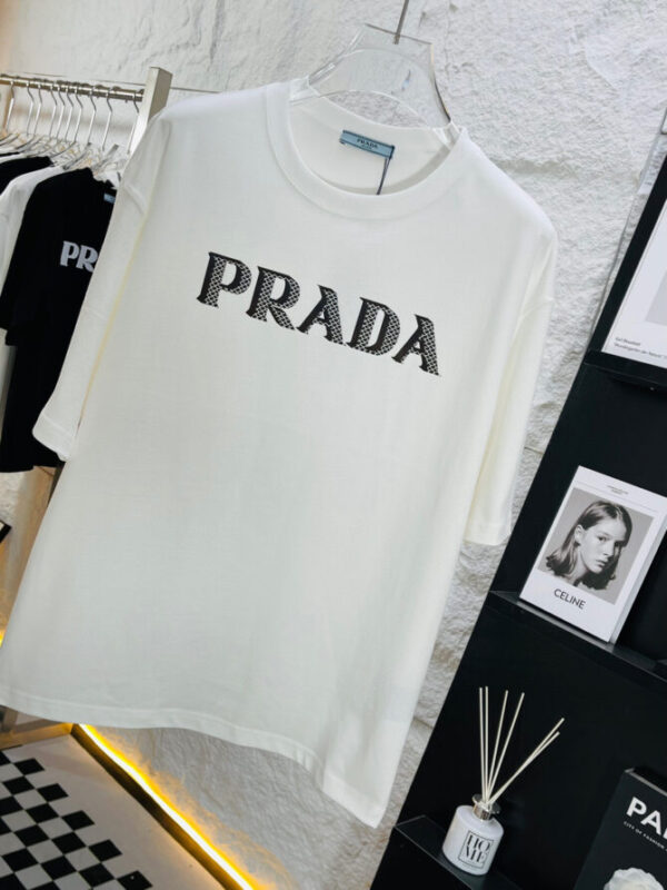 Prada T-Shirt - Image 3