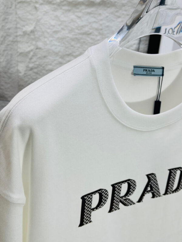Prada T-Shirt - Image 6