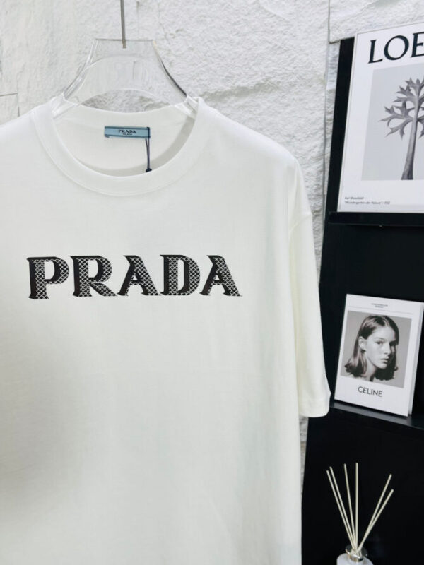 Prada T-Shirt - Image 5