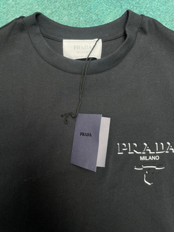 Prada T-Shirt - Image 8