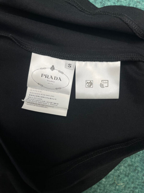 Prada T-Shirt - Image 3