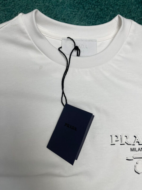 Prada T-Shirt - Image 8