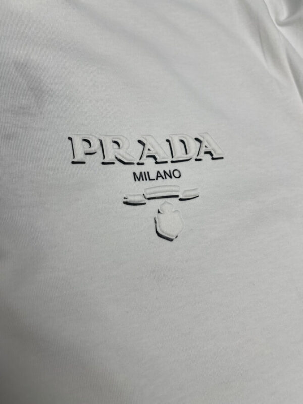Prada T-Shirt - Image 6