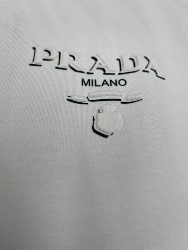 Prada T-Shirt - Image 5