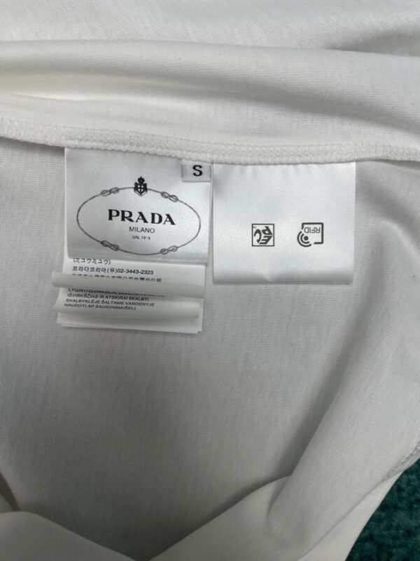 Prada T-Shirt - Image 3