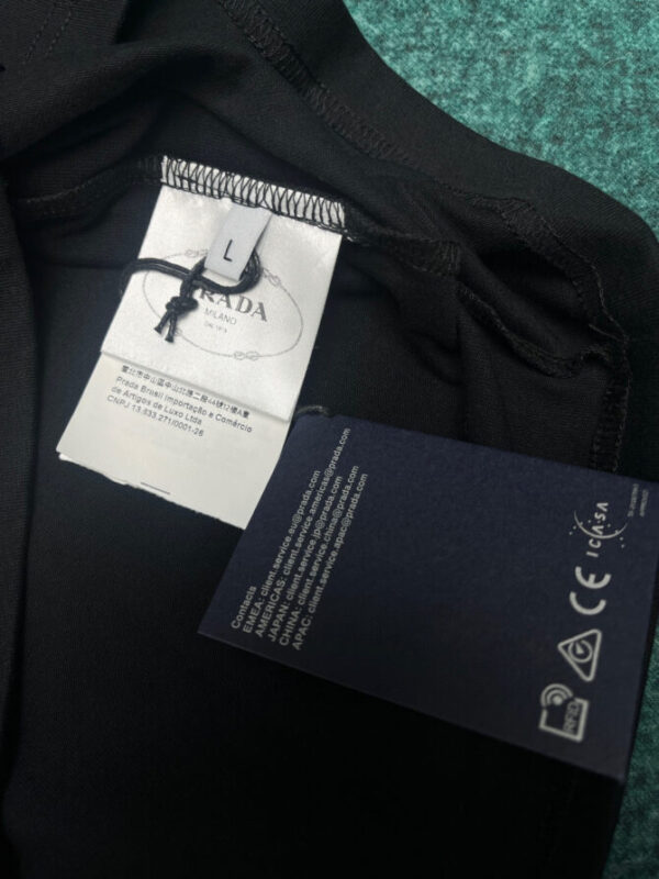 Prada T-Shirt - Image 3
