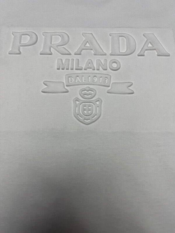 Prada T-Shirt - Image 6