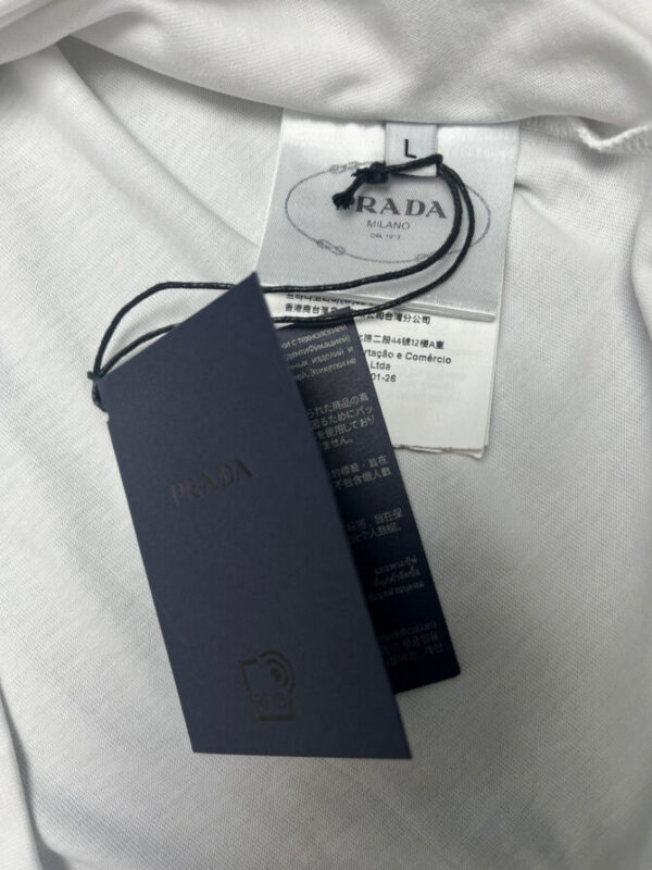 Prada T-Shirt - Image 3