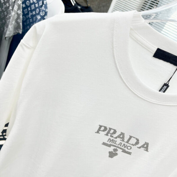 Prada T-Shirt - Image 3