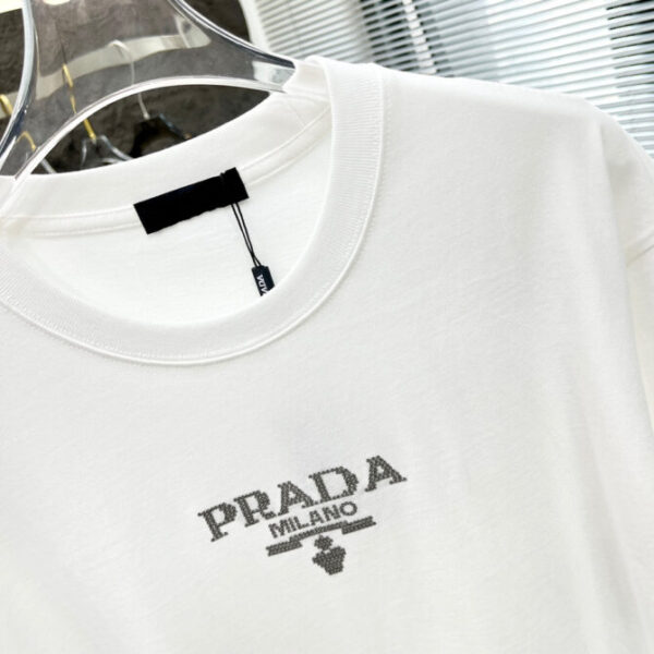 Prada T-Shirt - Image 8