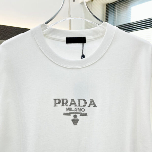 Prada T-Shirt - Image 7