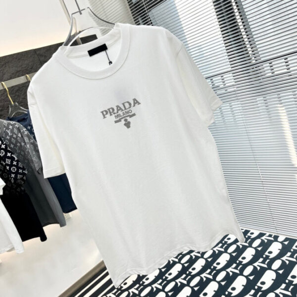 Prada T-Shirt - Image 6