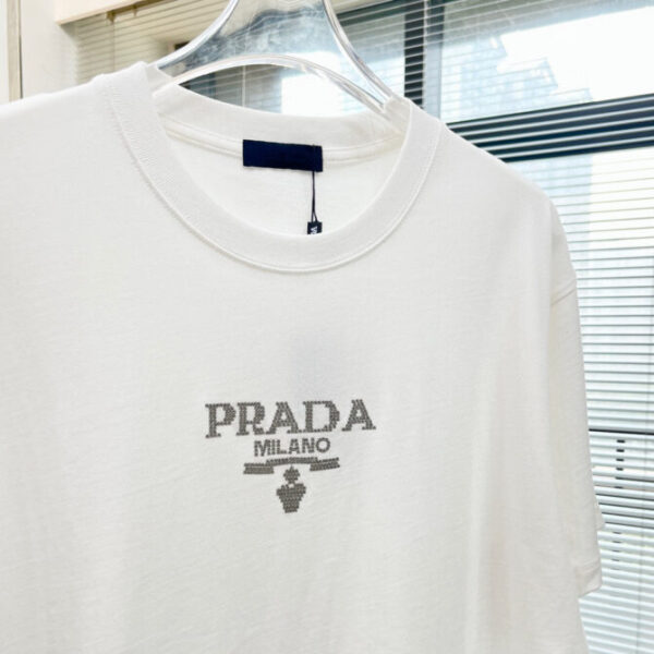 Prada T-Shirt - Image 2