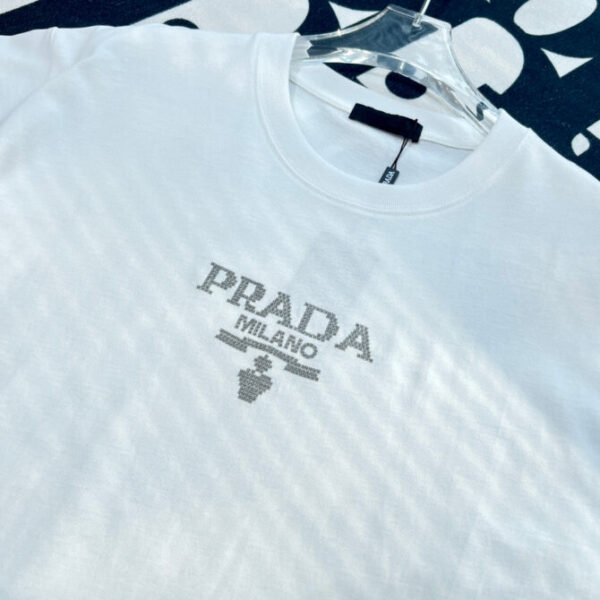 Prada T-Shirt - Image 5