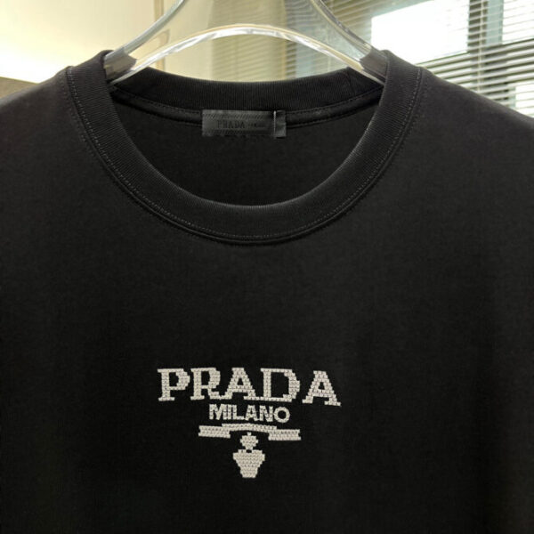 Prada T-Shirt - Image 9