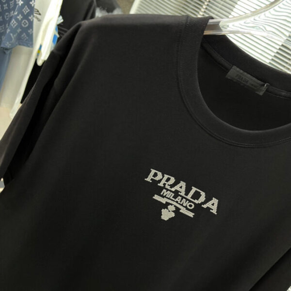 Prada T-Shirt - Image 8