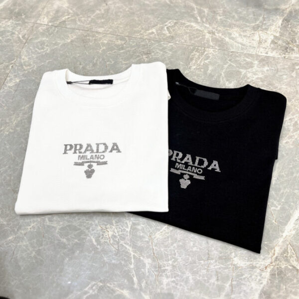 Prada T-Shirt - Image 4