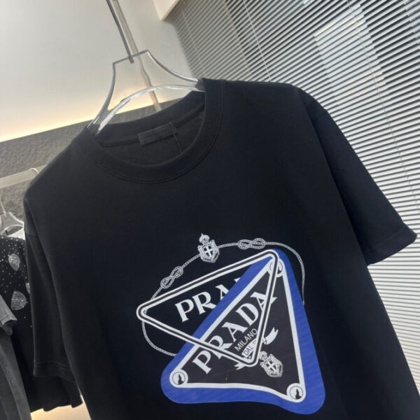 Prada T-Shirt - Image 8