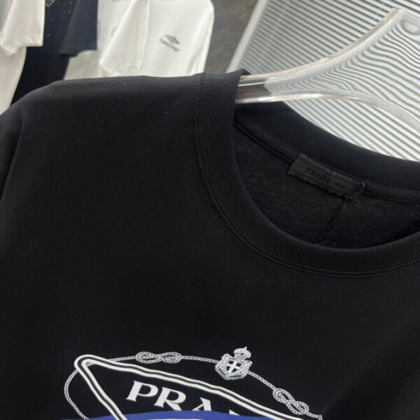 Prada T-Shirt - Image 7