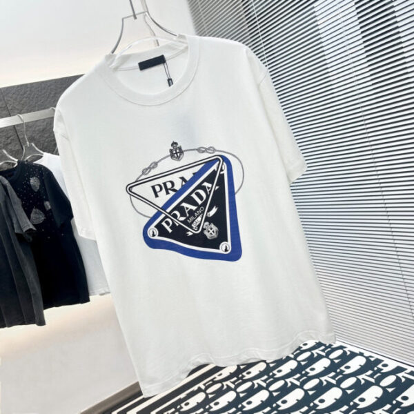 Prada T-Shirt - Image 3