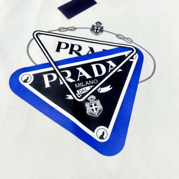 Prada T-Shirt - Image 5