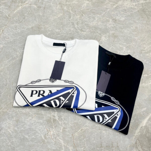 Prada T-Shirt - Image 4