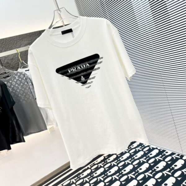 Prada T-Shirt - Image 3