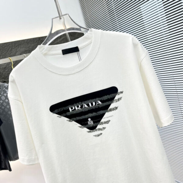 Prada T-Shirt - Image 8