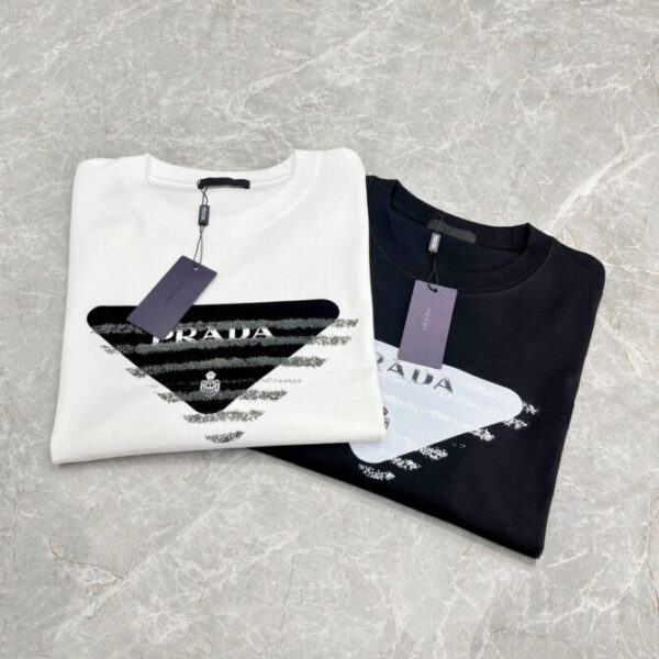 Prada T-Shirt - Image 4