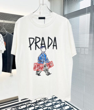 Prada T-Shirt