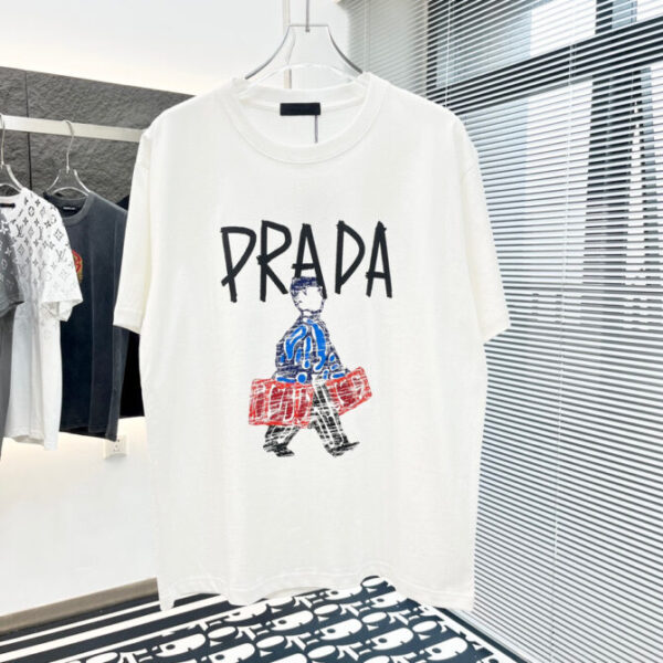 Prada T-Shirt