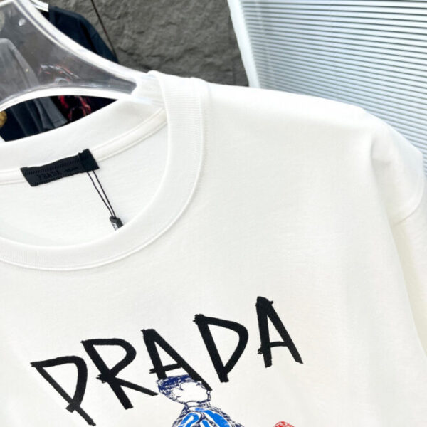 Prada T-Shirt - Image 4