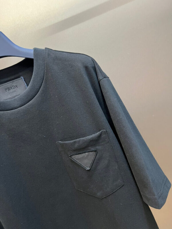 Prada T-Shirt - Image 9