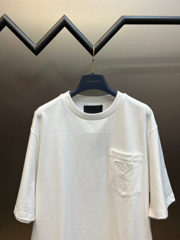Prada T-Shirt - Image 3
