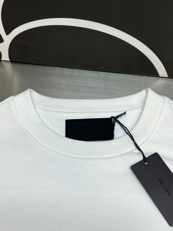 Prada T-Shirt - Image 8