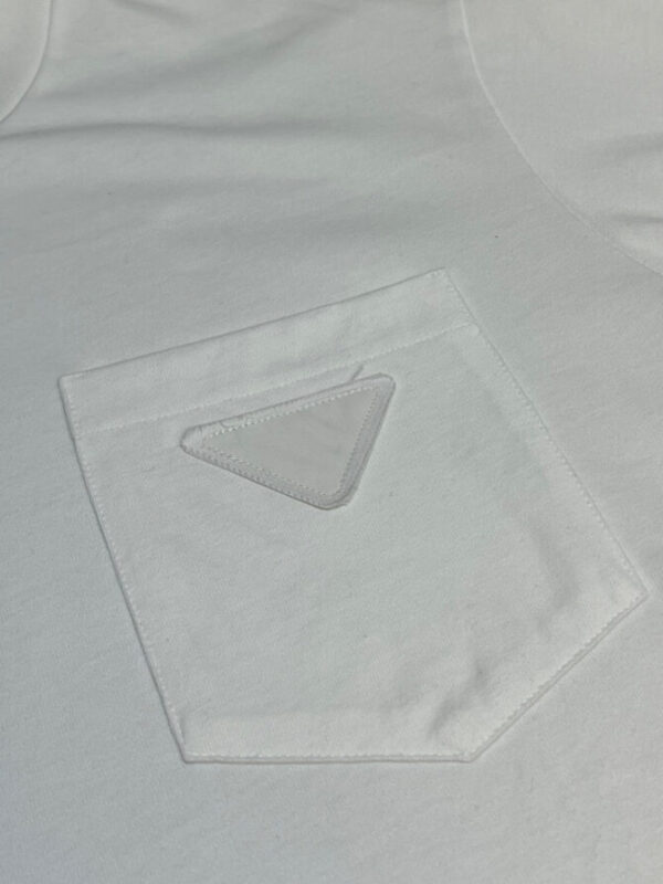 Prada T-Shirt - Image 7