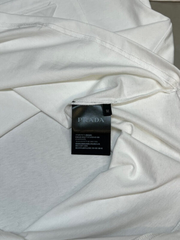 Prada T-Shirt - Image 6