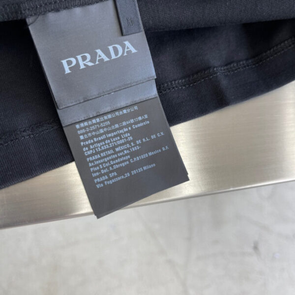 Prada T-Shirt - Image 5