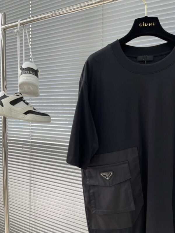 Prada T-Shirt - Image 3