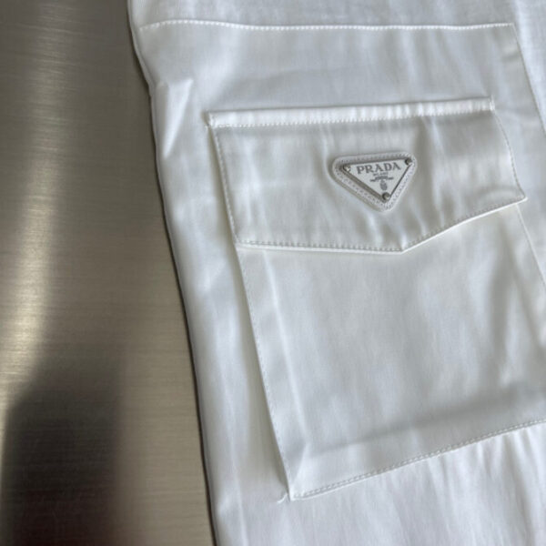 Prada T-Shirt - Image 8