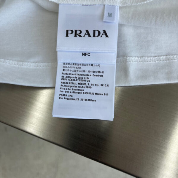 Prada T-Shirt - Image 6