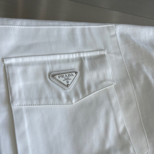 Prada T-Shirt - Image 5