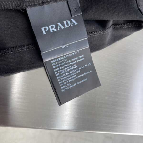Prada T-Shirt - Image 4