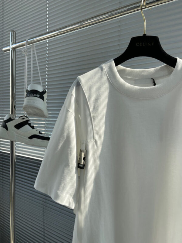 Prada T-Shirt - Image 3