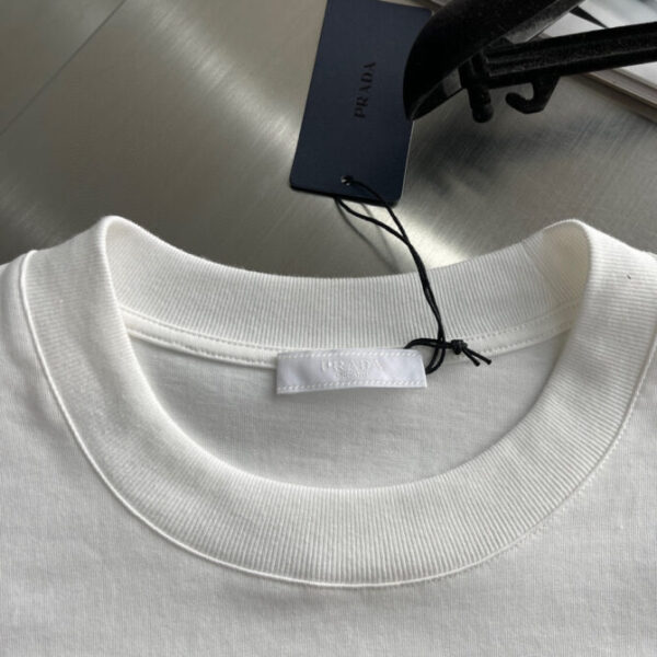 Prada T-Shirt - Image 8