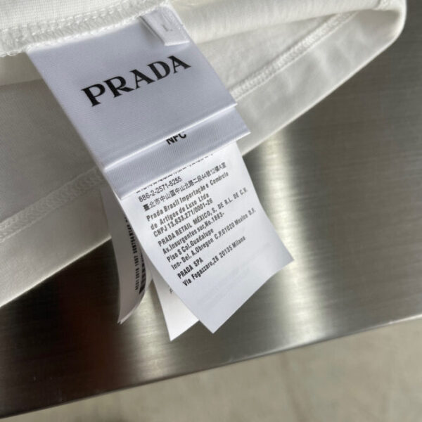 Prada T-Shirt - Image 4