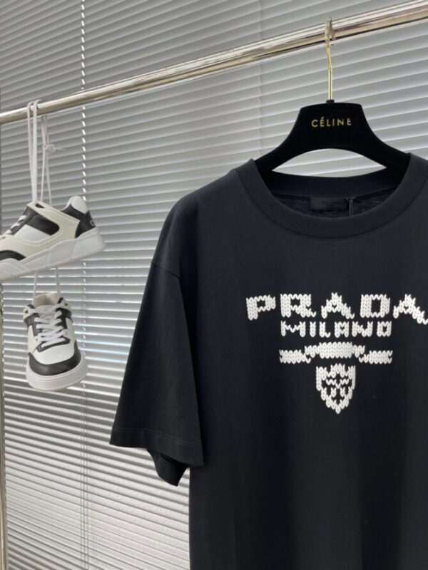 Prada T-Shirt - Image 8